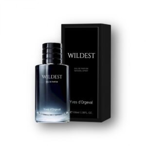 WILDEST - Tipo Sauvage de Dior