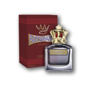 PARISMANIA POUR HOMME - Tipo Scandal de Jean Paul Gaultier