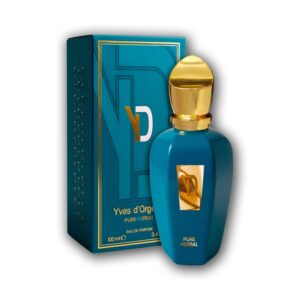 Pure Herbal - Tipo Erba Pura de Xerjoff