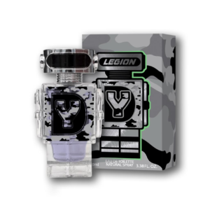 Optimus Legion - Tipo Phantom Legion de Rabanne