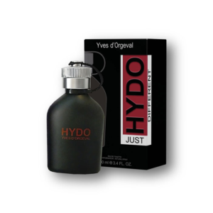 Hydo Just Different - Tipo Hugo Just Different de Hugo Boss