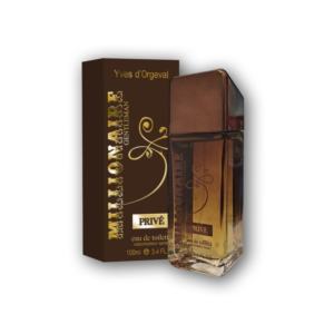 G. Millionaire Prive - Tipo One Million Prive de Jean Paul Gaultier