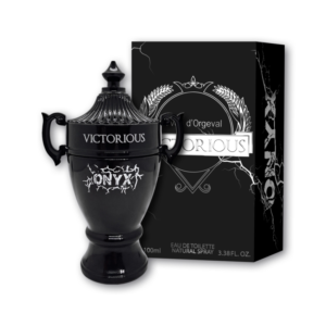 Victorious Onyx - Tipo Invictus Onyx de Rabanne