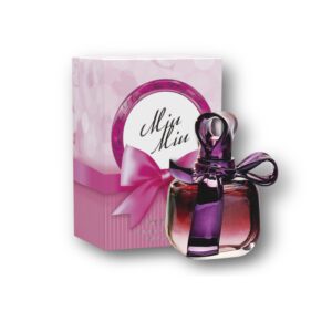 Miu Miu 60 ml - Tipo Ricci Ricci de Nina Ricci