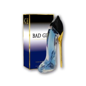 Bad Girl - Tipo Good Girl de Carolina Herrera
