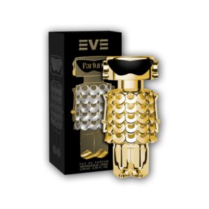 Eve Parfum - Tipo Fame de Rabanne