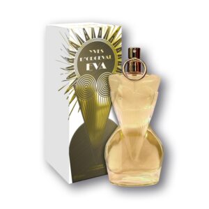 Eva - Tipo Divine de Jean Paul Gaultier