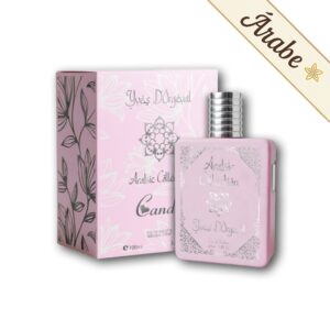 Arab - Candy - Tipo Yara Candy de Lattafa