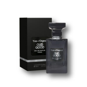Oud Good - Tipo Oud Wood de Tom Ford