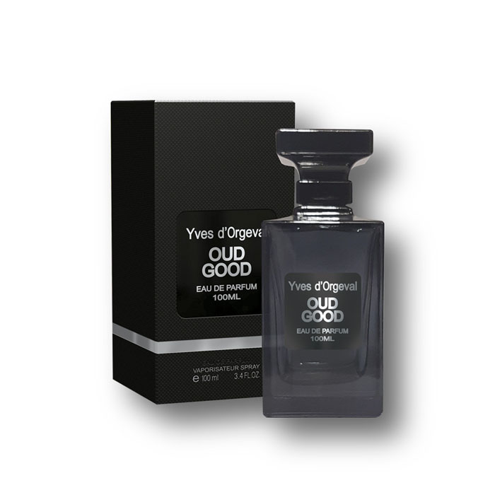 Oud Good - Tipo Oud Wood de Tom Ford