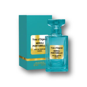 Neroli Portobello - Tipo Neroli Portofino de Tom Ford