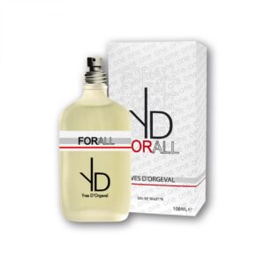 For All - Tipo CK Everyone de Calvin Klein