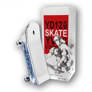 Yd 12 Skate Men - Tipo 212 Heroes for men de Carolina Herrera
