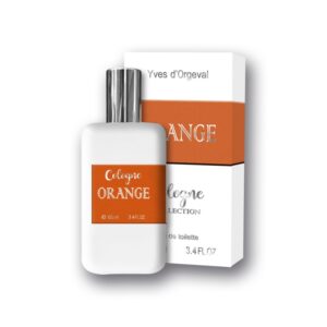 Orange - Tipo Mandarino de Amalfi de Tom Ford