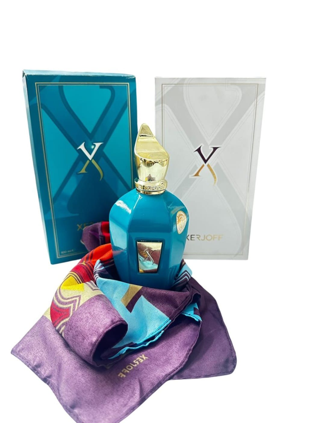 Erba Pura de Xerjoff