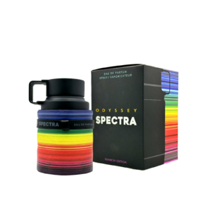 Odyssey Spectra de Armaf