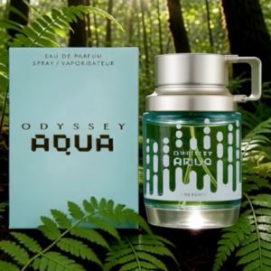 Odyssey Aqua de Armaf