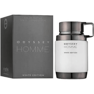 Odyssey Homme (White edition) de Armaf