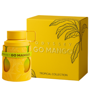 Odyssey Go Mango de Armaf