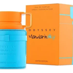 Odyssey Mandarin Sky de Armaf