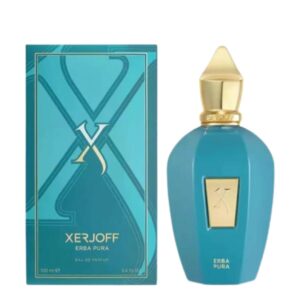 Erba Pura de Xerjoff